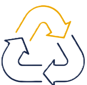 Icône résiduelles