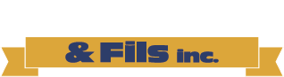 Robert Daoust &amp; Fils inc.