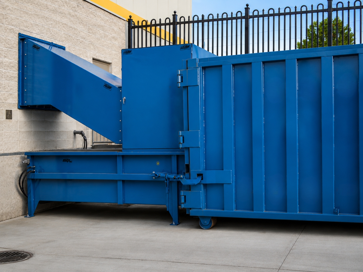 COMPACTOR AND COMBINED