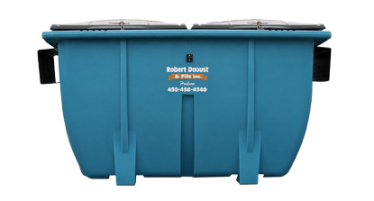 Recycling